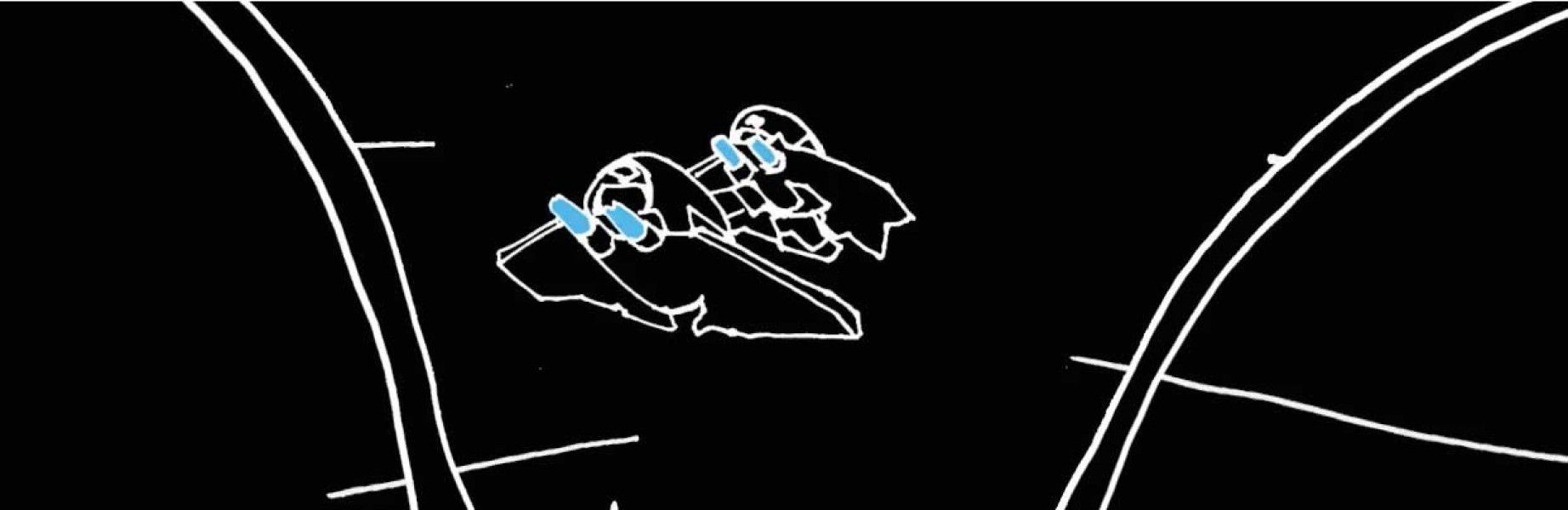 BROADCAT OPENING TITLES