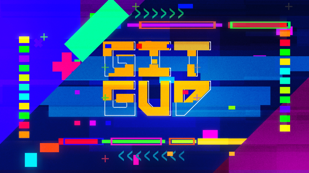 GIT GUD