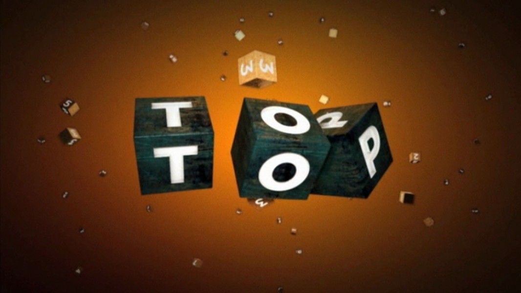 TOP TRENDING TELE