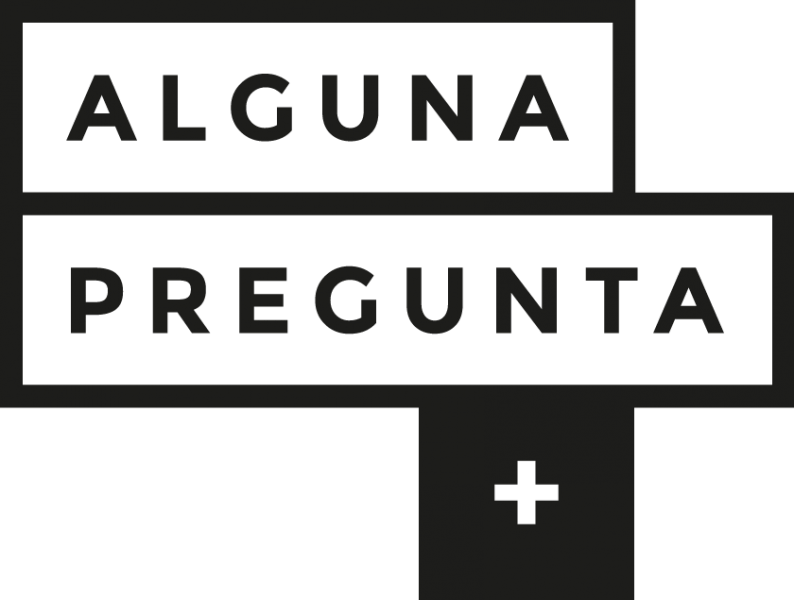 ALGUNA PREGUNTA