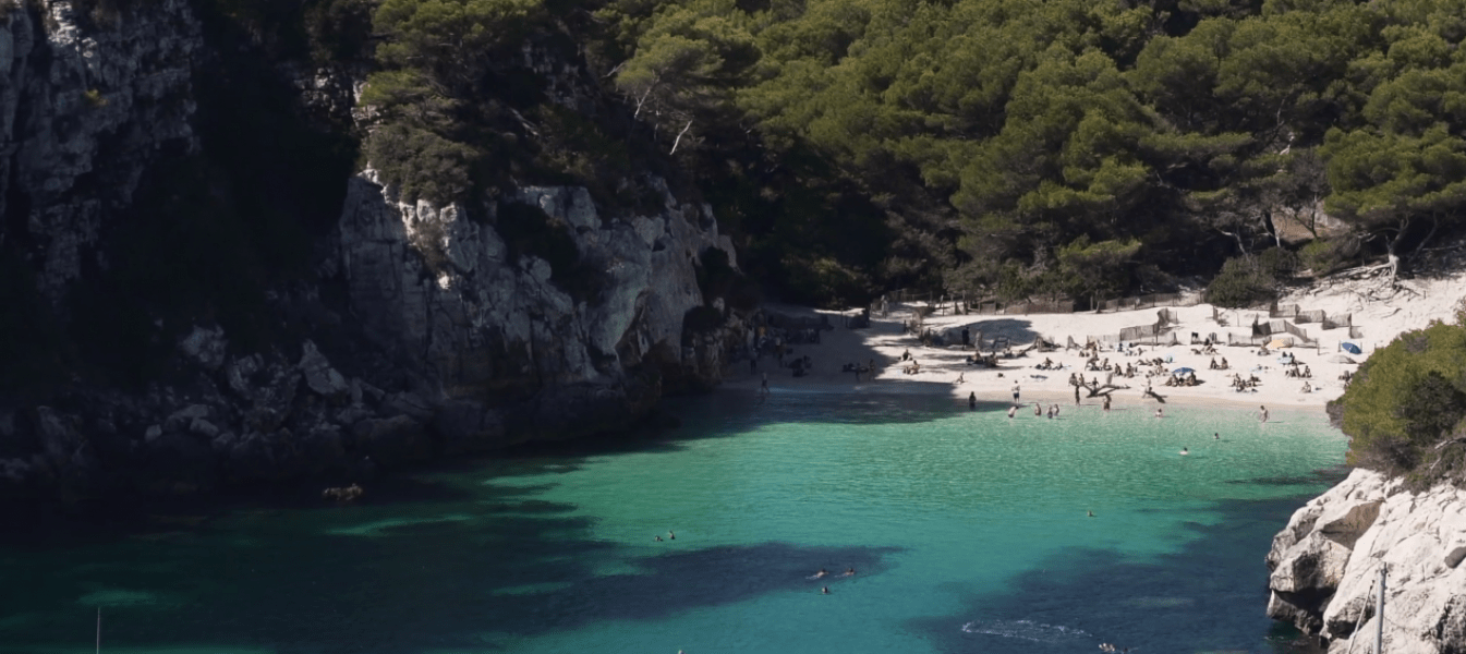 MENORCA RESERVA DE LA BIOSFERA