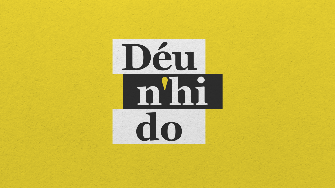 DÉU N’HI DO